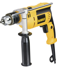 Ударна дриль Dewalt DWD024 650Вт