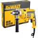 Ударна дриль Dewalt DWD024 650Вт