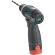 Акумуляторний дриль-шуруповерт Metabo PowerMaxx BS Basic Set 10,8 В 2 х 2