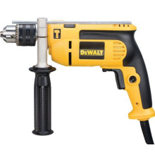 Ударна дриль Dewalt DWD024K 650Вт