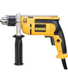 Ударна дриль Dewalt DWD024K 650Вт