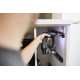 Акумуляторний дриль-шуруповерт Festool CXS 18-Basic-3.0 18 В 1 х 3 Ач