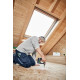 Акумуляторний дриль-шуруповерт Festool CXS 18-Basic-3.0 18 В 1 х 3 Ач