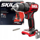 Акумуляторна дриль-шуруповерт Sourcing 20V BL COMBI DRILL DRIVER 3075CA