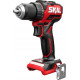 Акумуляторна дриль-шуруповерт Sourcing 20V BL COMBI DRILL DRIVER 3075CA