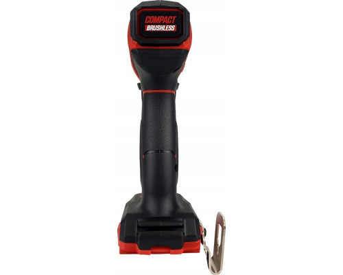 Акумуляторна дриль-шуруповерт Sourcing 20V BL COMBI DRILL DRIVER 3075CA