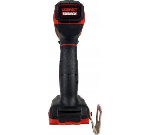 Акумуляторна дриль-шуруповерт Sourcing 20V BL COMBI DRILL DRIVER 3075CA