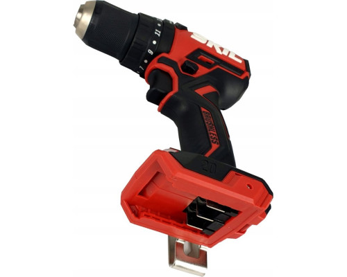 Акумуляторна дриль-шуруповерт Sourcing 20V BL COMBI DRILL DRIVER 3075CA