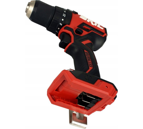 Акумуляторна дриль-шуруповерт Sourcing 20V BL COMBI DRILL DRIVER 3075CA