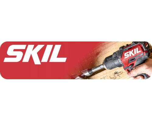 Акумуляторна дриль-шуруповерт Sourcing 20V BL COMBI DRILL DRIVER 3075CA