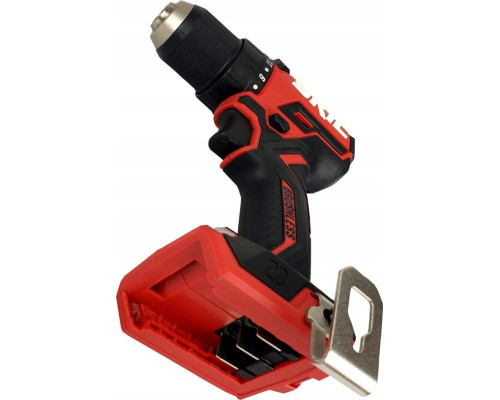 Акумуляторна дриль-шуруповерт Sourcing 20V BL COMBI DRILL DRIVER 3075CA