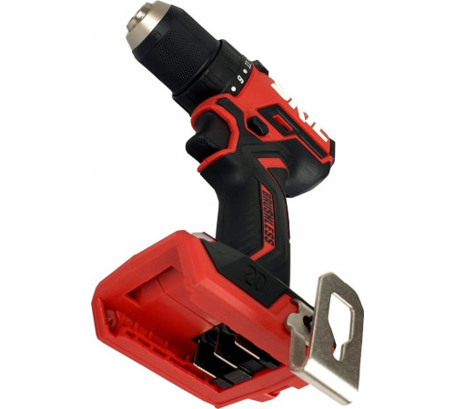 Акумуляторна дриль-шуруповерт Sourcing 20V BL COMBI DRILL DRIVER 3075CA