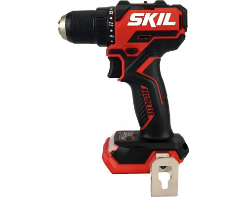 Акумуляторна дриль-шуруповерт Sourcing 20V BL COMBI DRILL DRIVER 3075CA