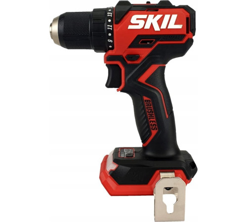 Акумуляторна дриль-шуруповерт Sourcing 20V BL COMBI DRILL DRIVER 3075CA