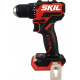 Акумуляторна дриль-шуруповерт Sourcing 20V BL COMBI DRILL DRIVER 3075CA