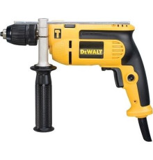 Ударна дриль Dewalt DWD024KS 650Вт