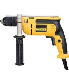 Ударна дриль Dewalt DWD024KS 650Вт