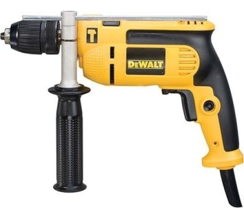 Ударна дриль Dewalt DWD024KS 650Вт