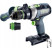 Акумуляторний дриль-шуруповерт Festool FT.UD SCREWDRIVER TPC 18/4 5.0/4.0 I-SET/XL