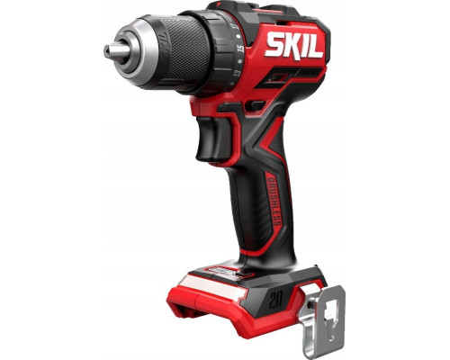 Акумуляторний дриль-шуруповерт Sourcing 20V BL DRILL DRIVER 3065CA