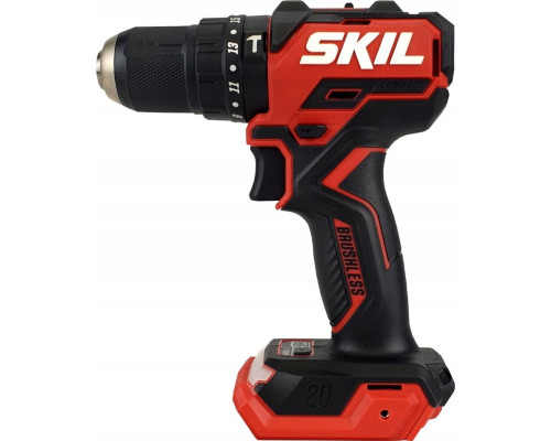 Акумуляторний дриль-шуруповерт Sourcing 20V BL DRILL DRIVER 3065CA