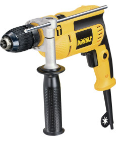 Ударна дриль Dewalt DWD024S 650Вт