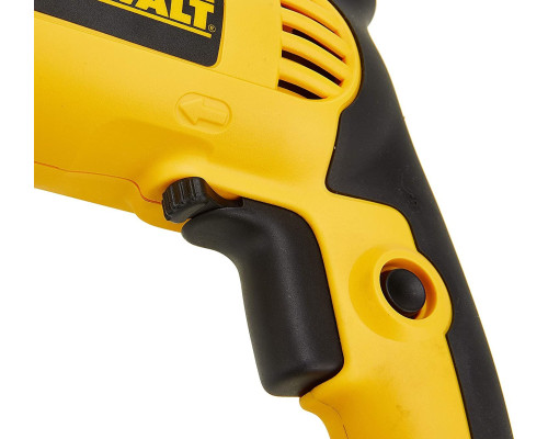 Ударна дриль Dewalt DWD024S 650Вт