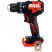 Акумуляторний дриль-шуруповерт Sourcing 3085XP 20V BL COMBI DRILL