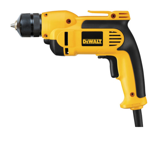 Дриль мережевий Dewalt DWD112S 701Вт