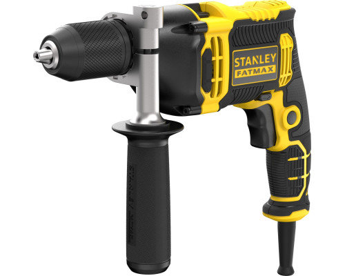 Ударний дриль Stanley FMEH750 750Вт