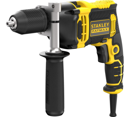 Ударний дриль Stanley FMEH750 750Вт