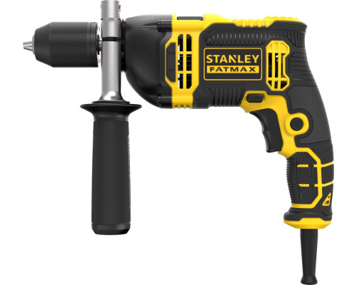 Ударний дриль Stanley FMEH750 750Вт