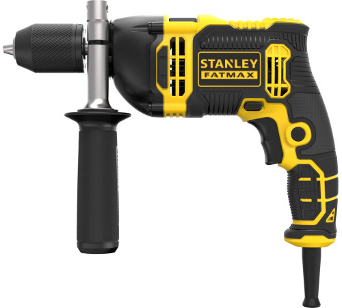 Ударний дриль Stanley FMEH750 750Вт