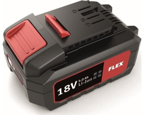 Акумуляторний ударний дриль FLEX PD 2G 18.0 EC FS55