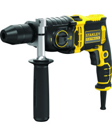 Ударний дриль Stanley FMEH850K 850Вт