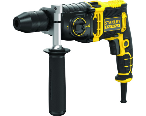 Ударний дриль Stanley FMEH850K 850Вт