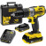 Акумуляторний дриль-шуруповерт Stanley FATMAX FMC625D2 18V 2x2.0Ah