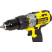 Акумуляторний дриль-шуруповерт Stanley FATMAX FMC625D2 18V 2x2.0Ah