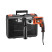 Ударна дриль мережевий Black&Decker KR1102K 1100Вт