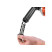 Ударна дриль мережевий Black&Decker KR1102K 1100Вт