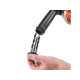 Ударна дриль мережевий Black&Decker KR1102K 1100Вт