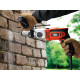 Ударна дриль мережевий Black&Decker KR1102K 1100Вт