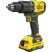 Дриль акумуляторна Stanley ST UD.V20 SFMCD715D1K 1x2.0Ah BL BLOCK