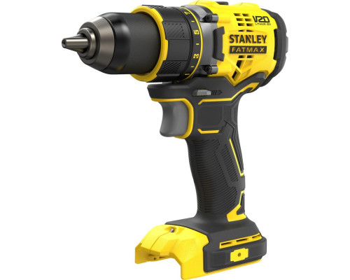 Акумуляторний дриль-шуруповерт Stanley SFMCD720B 18В