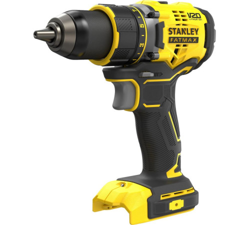 Акумуляторний дриль-шуруповерт Stanley SFMCD720B 18В