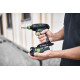 Акумуляторний дриль-шуруповерт Festool T 18+3 Basic 18 V