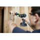 Акумуляторний дриль-шуруповерт Festool TPC 18/4 I-BASIC