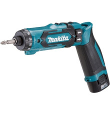 Акумуляторний шуруповерт Makita DF012DSE 7,2 В