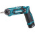 Акумуляторний шуруповерт Makita DF012DSE 7,2 В