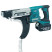 Шуруповерт акумуляторний Makita DFR550RFE 18V